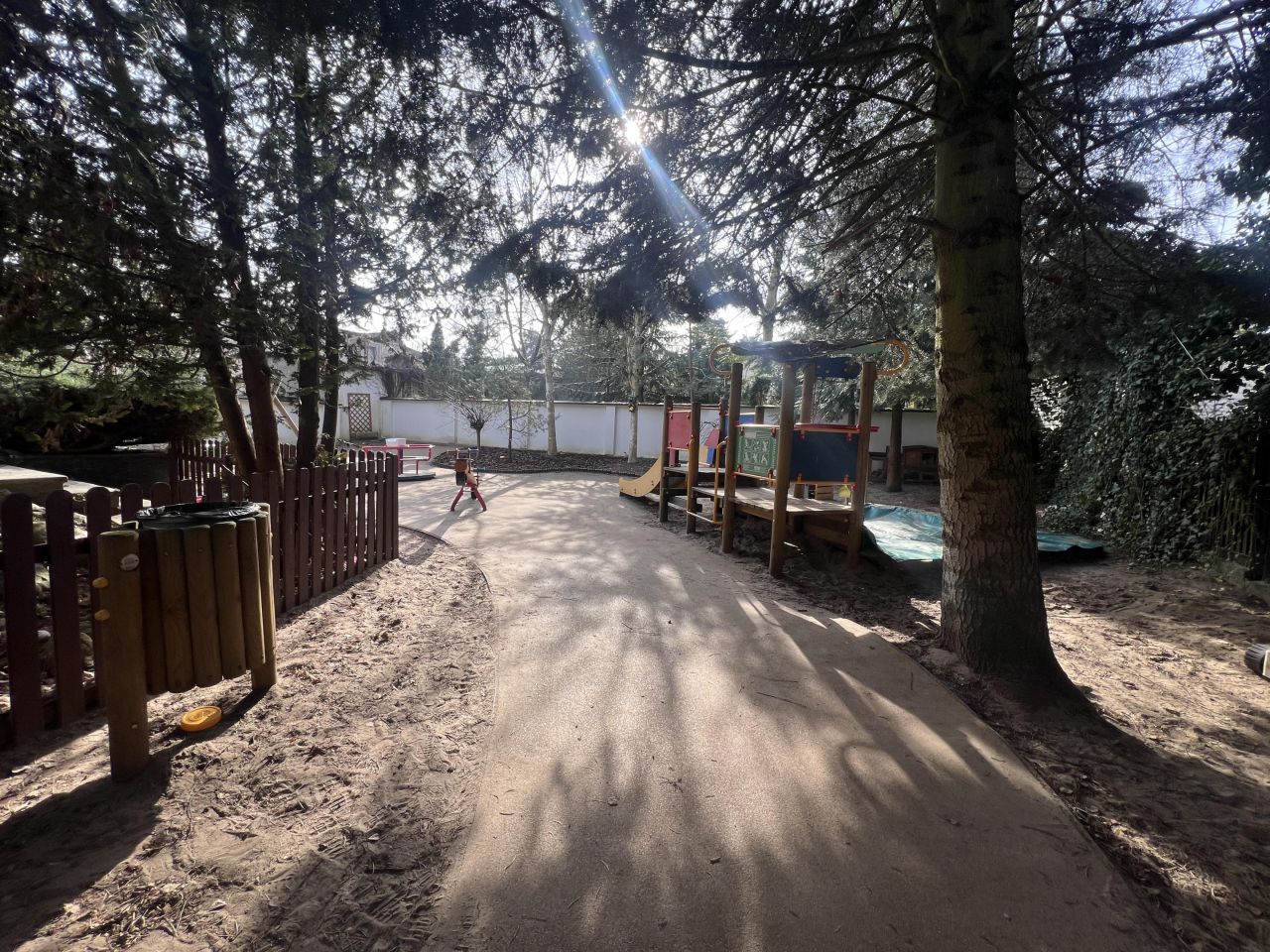 dom wolnostojący, 8 pokoi Warszawa Wawer, ul. Wygodna. Zdjęcie 6