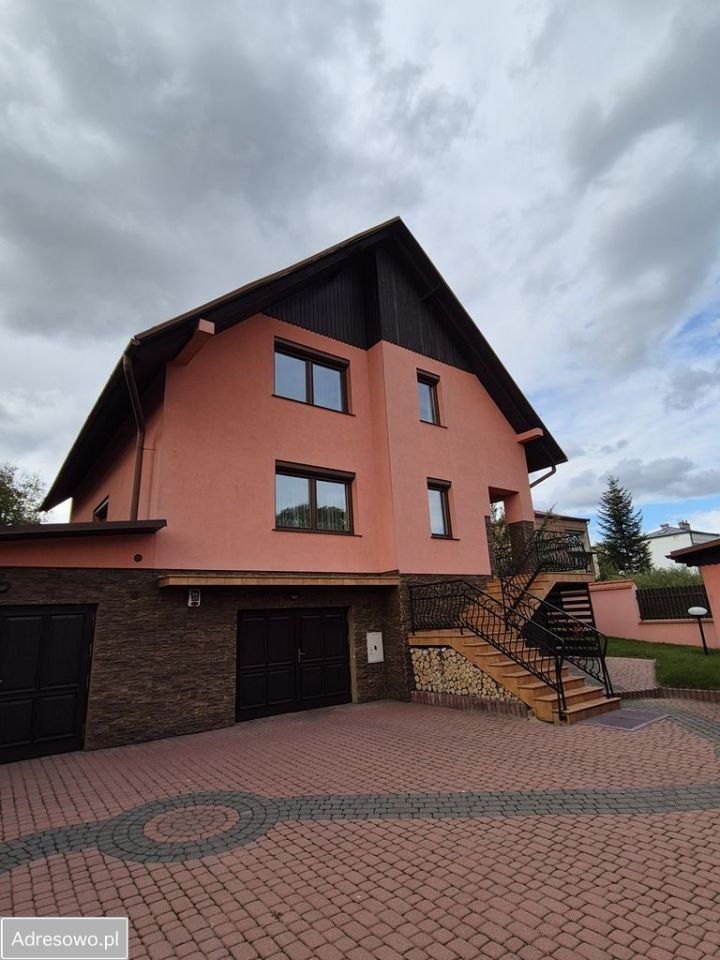 dom wolnostojący, 6 pokoi Przeworsk. Zdjęcie 13