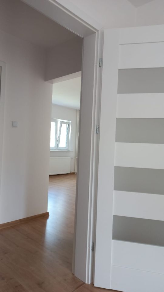 Mieszkanie 3-pokojowe Poznań Grunwald, ul. Poranek. Zdjęcie 9