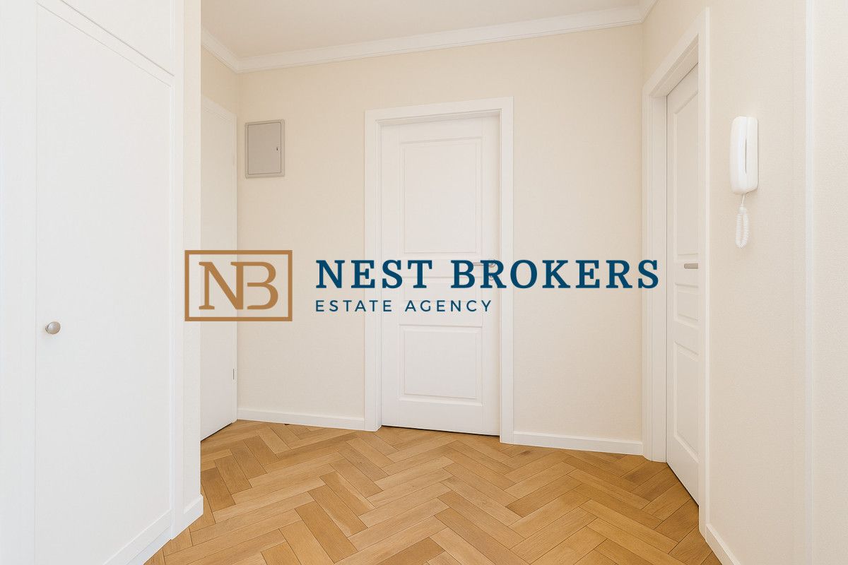 Mieszkanie 3-pokojowe Kraków Azory, ul. Marii Jaremy. Zdjęcie 12