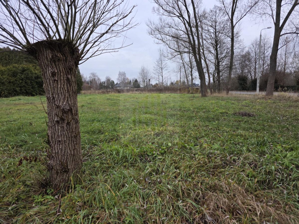 Działka budowlana Nieporęt. Zdjęcie 3