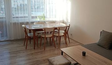 Mieszkanie 2-pokojowe Warszawa Bielany, ul. Dantego