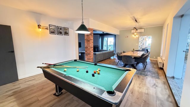 dom wolnostojący, 6 pokoi Przeźmierowo, ul. Morelowa. Zdjęcie 1