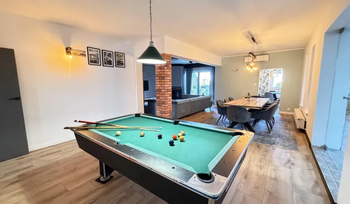 dom wolnostojący, 6 pokoi Przeźmierowo, ul. Morelowa