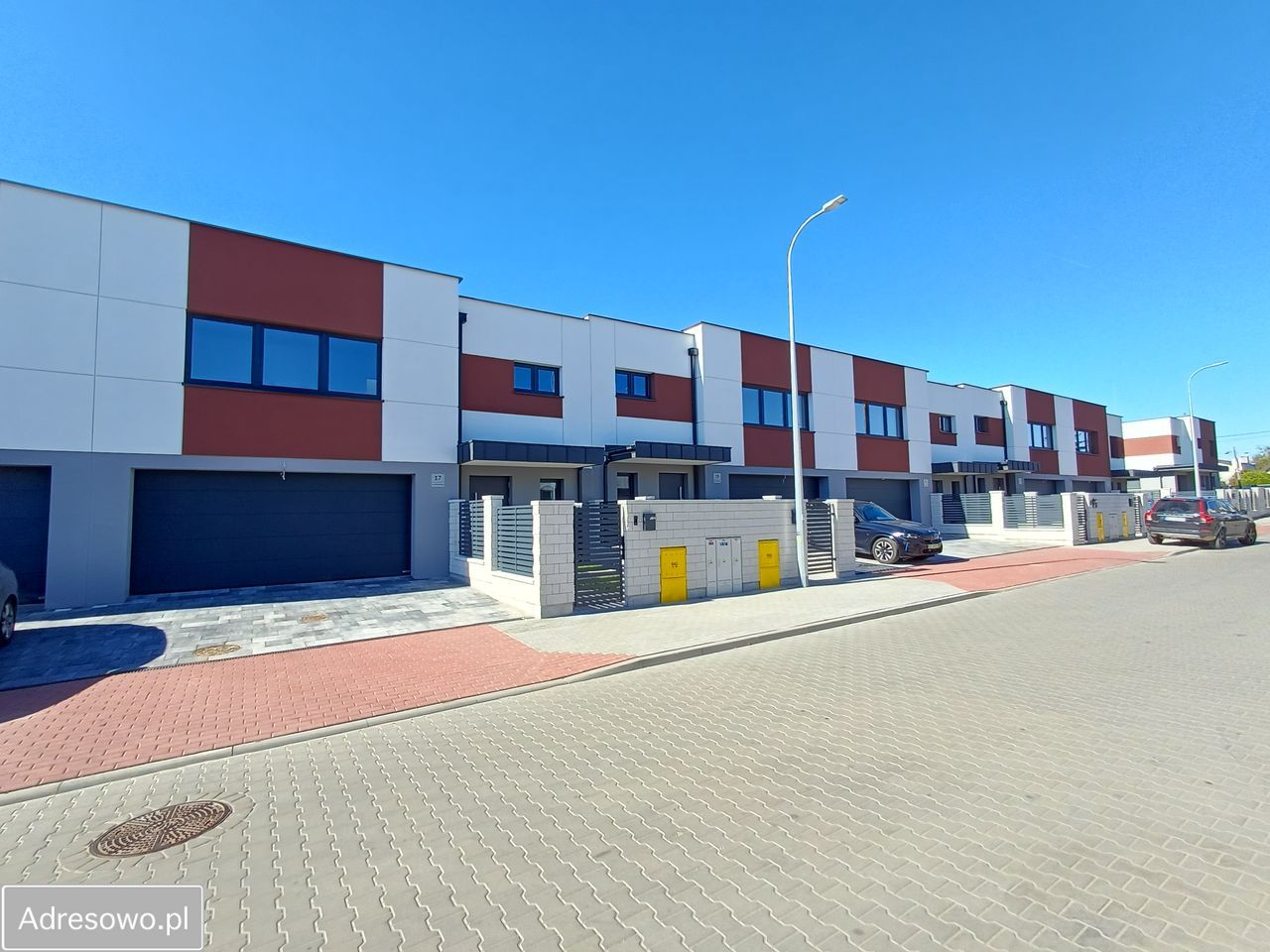 dom szeregowy, 4 pokoje Białystok Skorupy, ul. Karmelowa. Zdjęcie 9