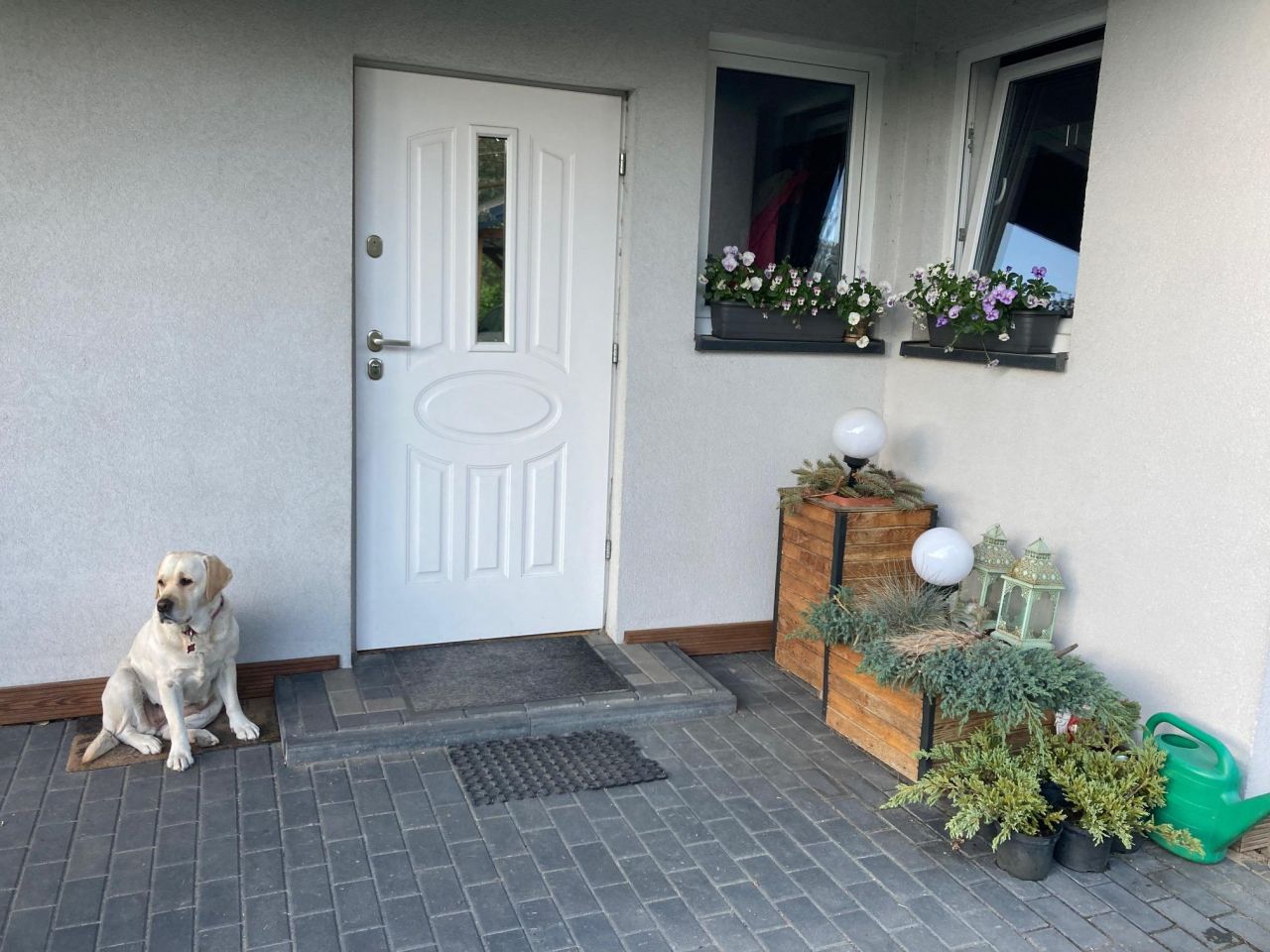 dom wolnostojący, 4 pokoje Opypy, ul. Letnia. Zdjęcie 18