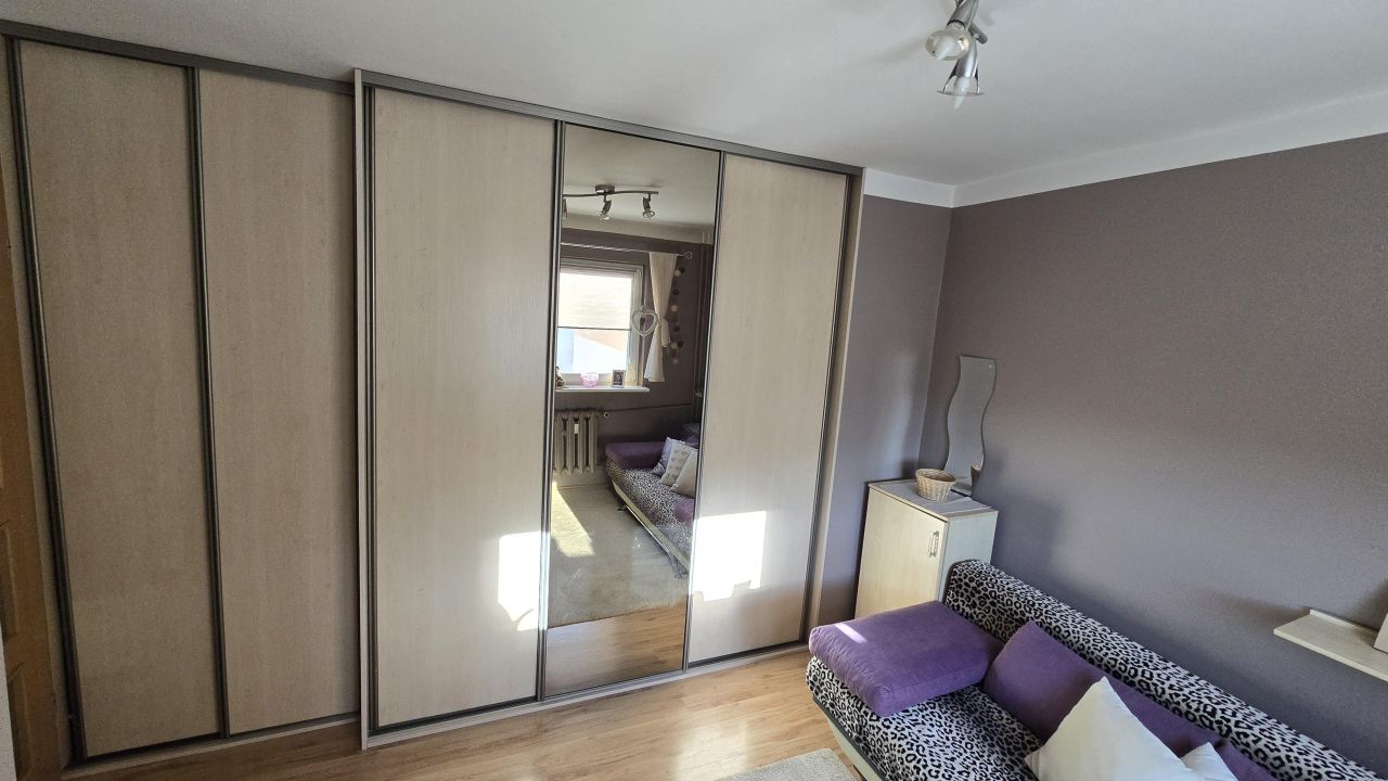 Mieszkanie 3-pokojowe Leszno, ul. Tadeusza Rejtana. Zdjęcie 10