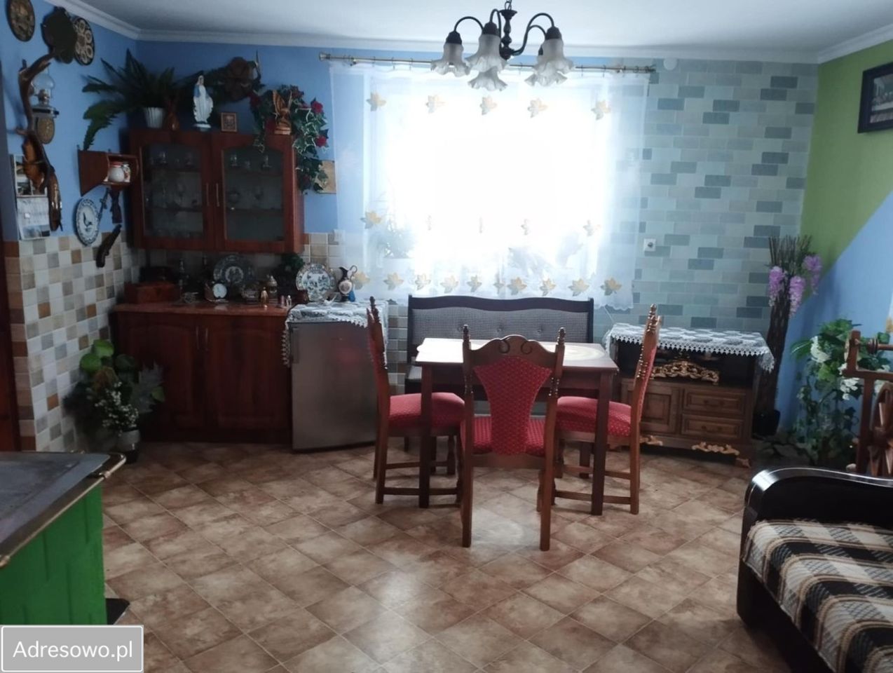 dom wolnostojący, 2 pokoje Dulcza Wielka, ul. Podlesie. Zdjęcie 3