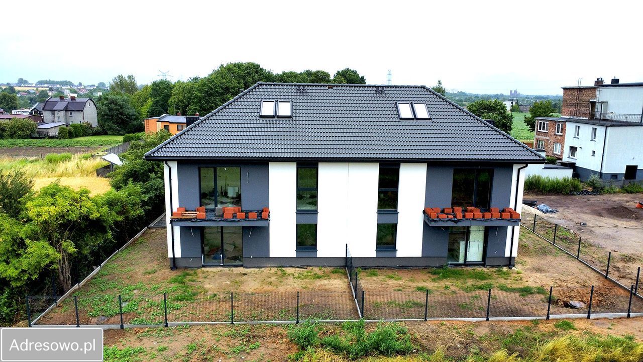 Mieszkanie 2-pokojowe Siemianowice Śląskie Przełajka, ul. Bańgowska. Zdjęcie 3