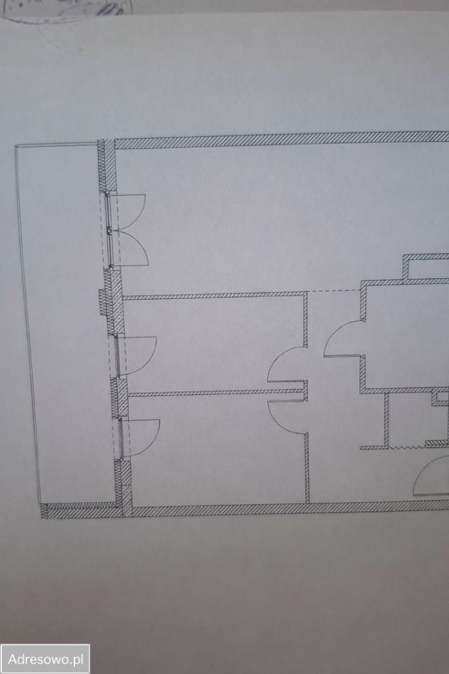 Mieszkanie 3-pokojowe Warszawa Ursus, ul. Przy Forcie. Zdjęcie 20