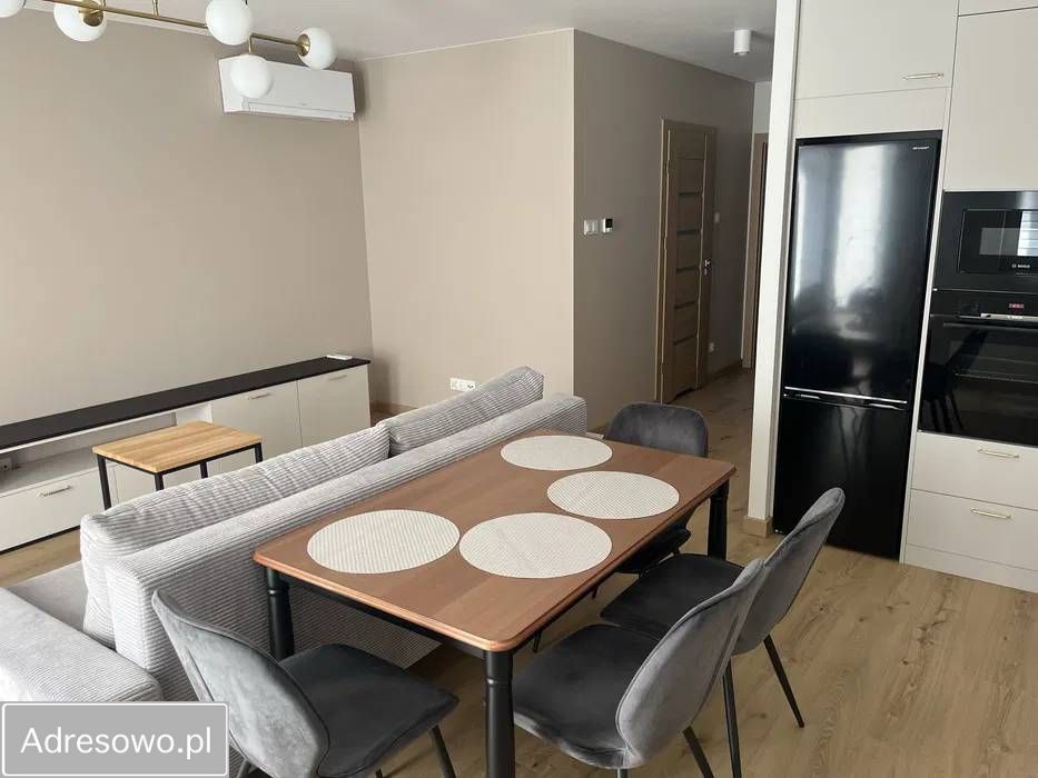 Mieszkanie 3-pokojowe Białystok Centrum, ul. Artyleryjska. Zdjęcie 4