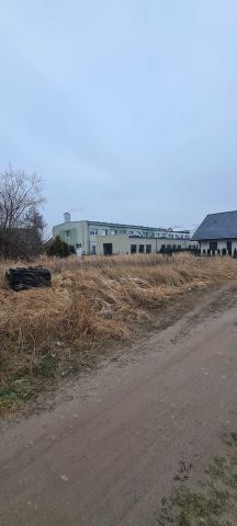 Działka budowlana Białuń, ul. Słoneczna. Zdjęcie 1