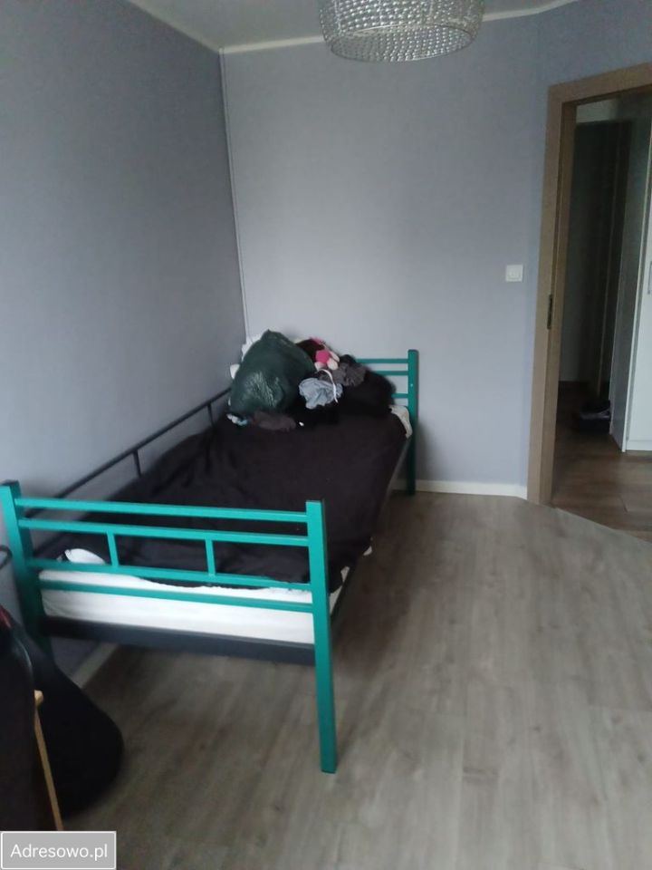 Mieszkanie 3-pokojowe Lubin, ul. Budowniczych Lgom. Zdjęcie 12