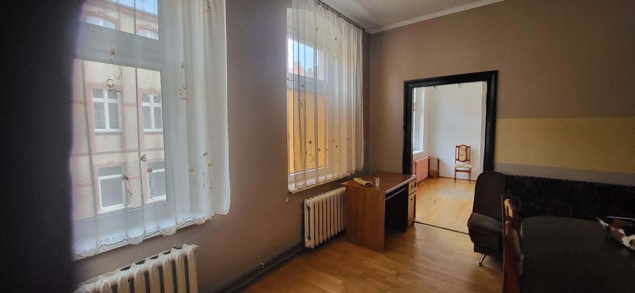 Mieszkanie 3-pokojowe Świecie Stare Miasto, Mały Rynek. Zdjęcie 7