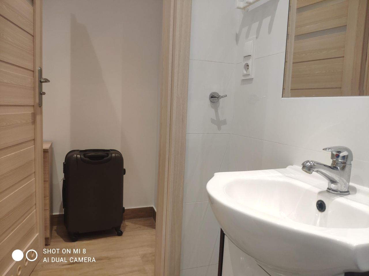 Mieszkanie 2-pokojowe Kielce KSM, Chopina. Zdjęcie 7