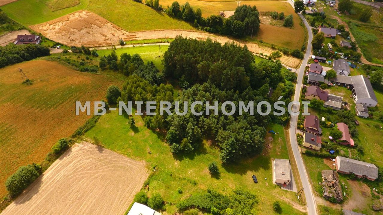 Działka budowlana Bratian. Zdjęcie 3