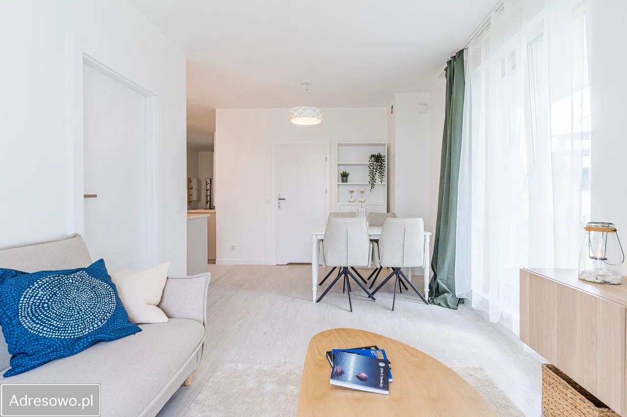 Mieszkanie 3-pokojowe Gdańsk Ujeścisko, ul. Przemyska. Zdjęcie 6