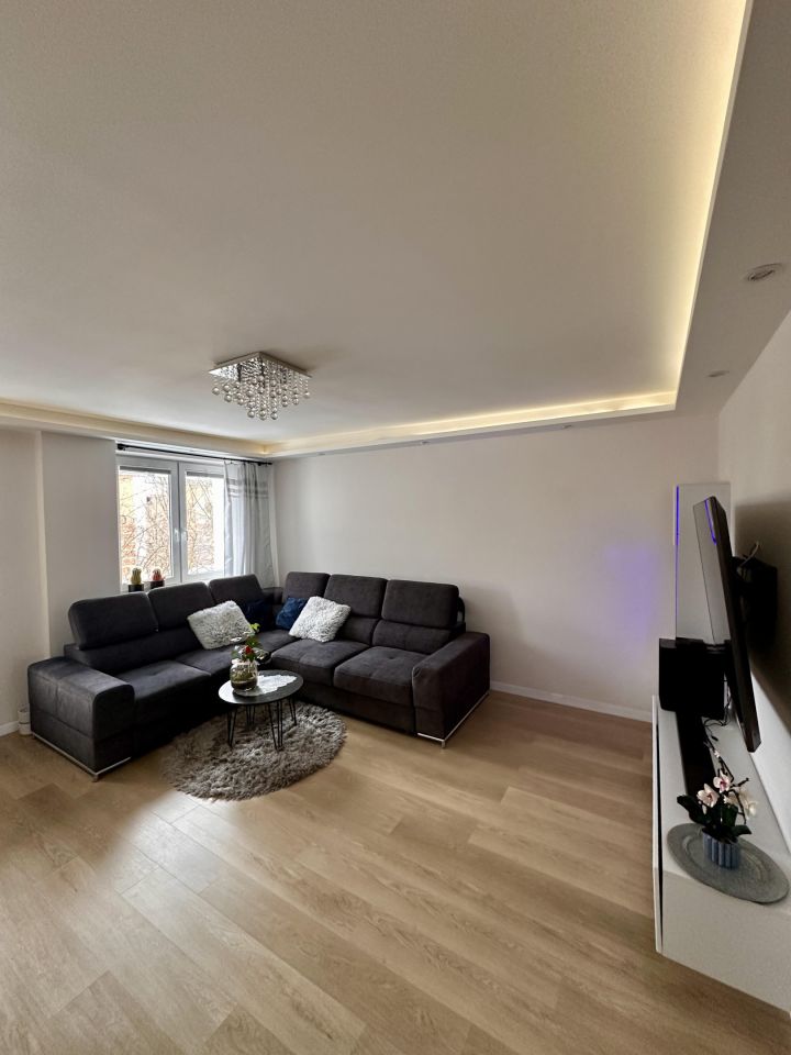 Mieszkanie 2-pokojowe Białystok Piaski, ul. Wesoła. Zdjęcie 2