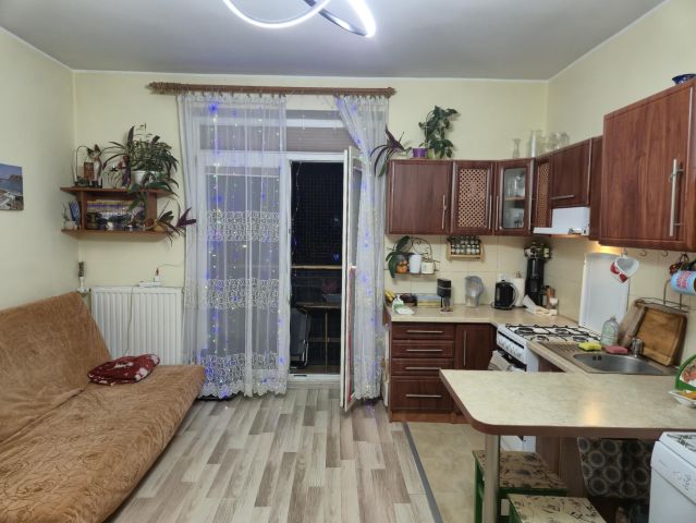 Mieszkanie 2-pokojowe Warszawa Ochota, ul. Białobrzeska. Zdjęcie 1