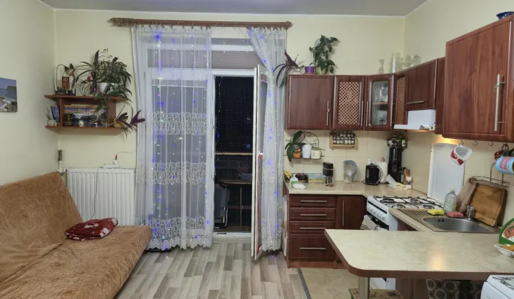 Mieszkanie 2-pokojowe Warszawa Ochota, ul. Białobrzeska