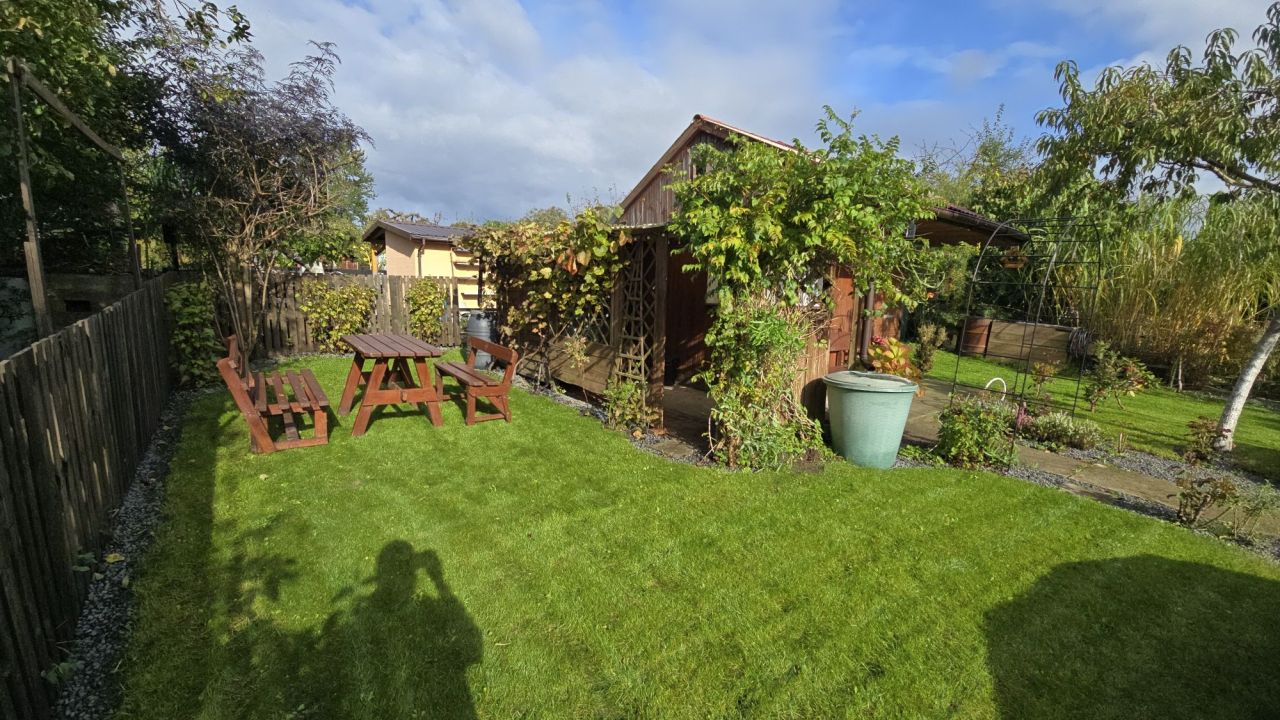 Działka rod Koszalin. Zdjęcie 8