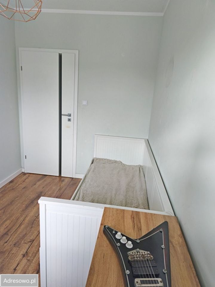 Mieszkanie 4-pokojowe Włocławek Centrum, ul. Juliusza Słowackiego. Zdjęcie 11