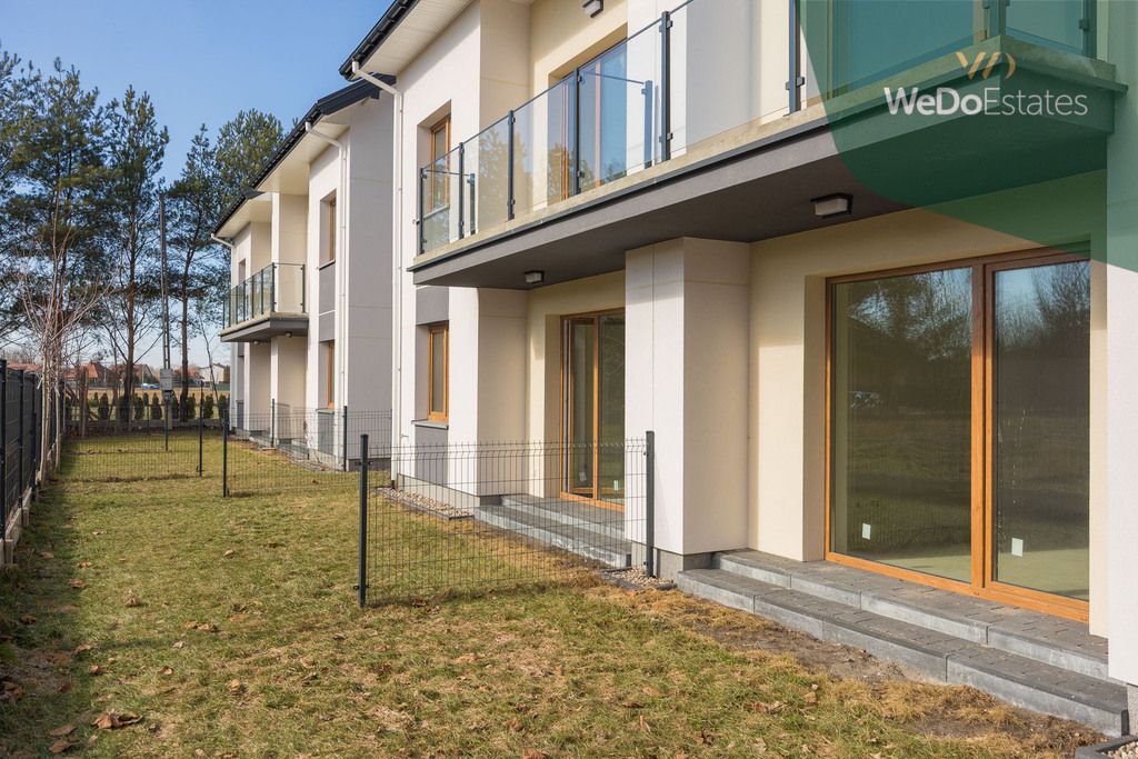 Mieszkanie 3-pokojowe Radzymin, ul. Gródki. Zdjęcie 17