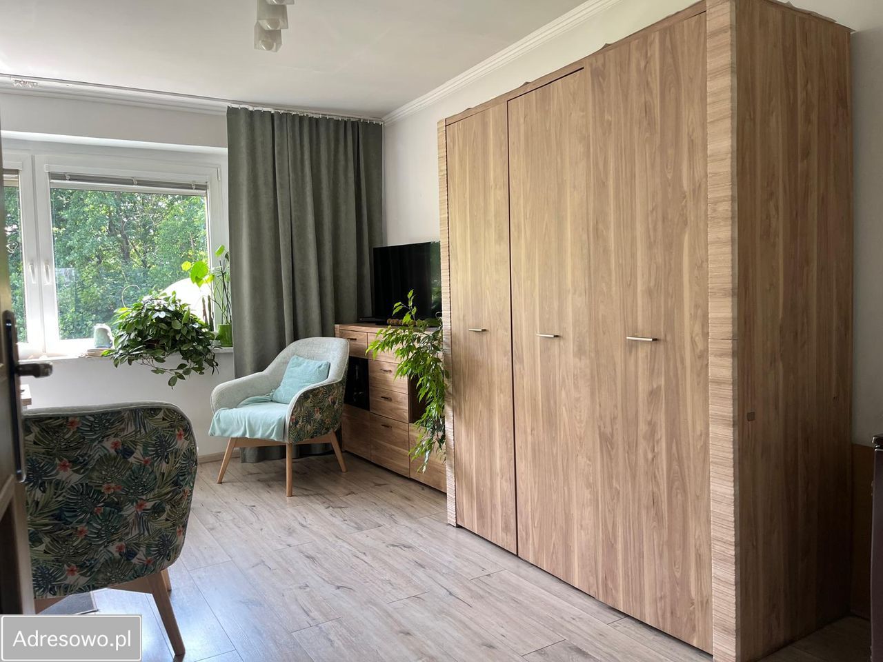 Mieszkanie 2-pokojowe Krapkowice, ul. Parkowa. Zdjęcie 2