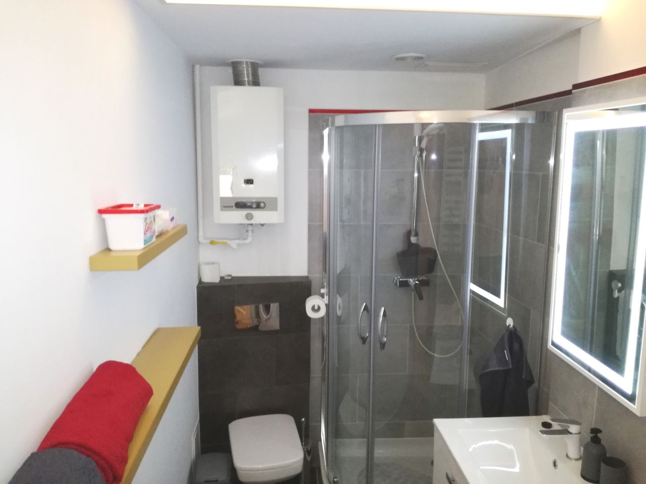 Mieszkanie 2-pokojowe Kraków Stare Miasto, ul. Floriańska. Zdjęcie 9