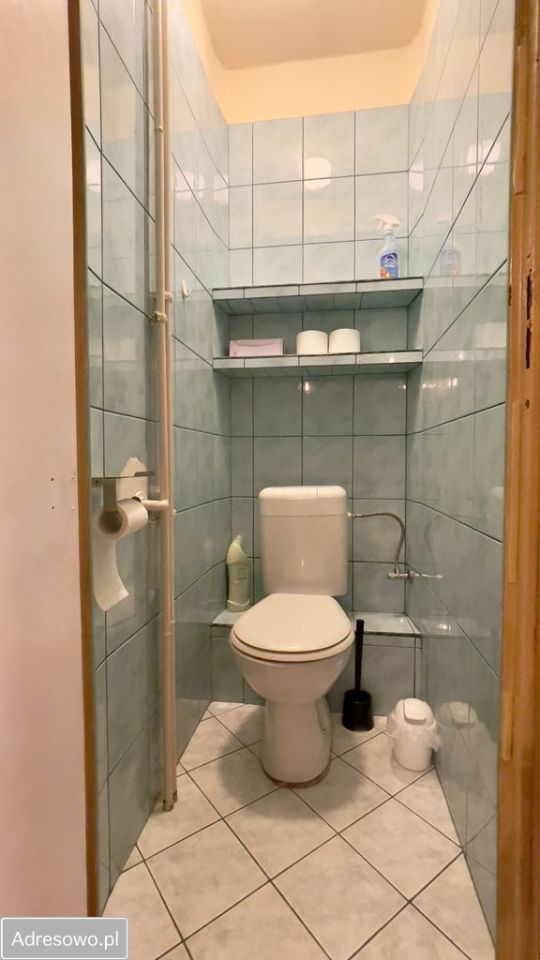 Pokój Warszawa Mokotów, ul. Blacharska. Zdjęcie 10