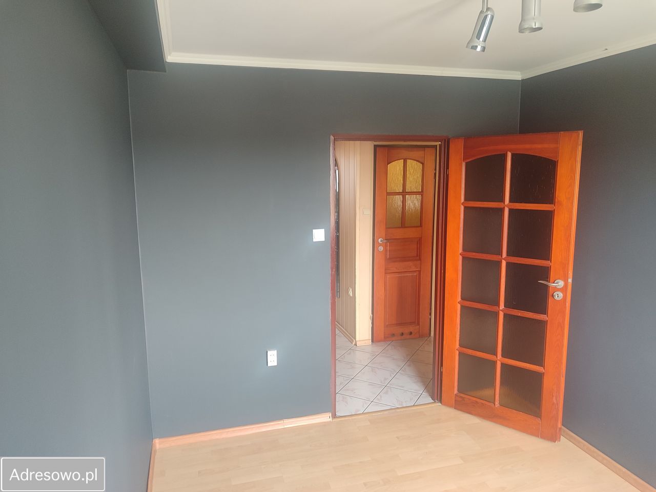 Mieszkanie 4-pokojowe Racibórz, ul. Mariańska. Zdjęcie 7