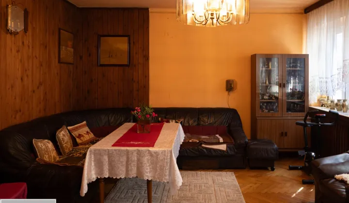 bliźniak, 5 pokoi Łódź Polesie, ul. Złotno