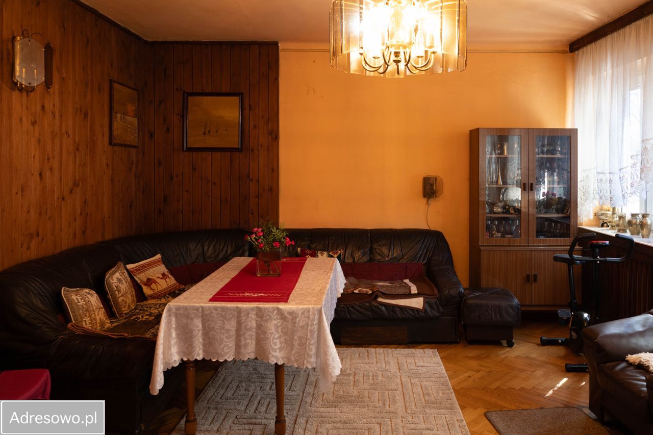 bliźniak, 5 pokoi Łódź Polesie, ul. Złotno. Zdjęcie 1