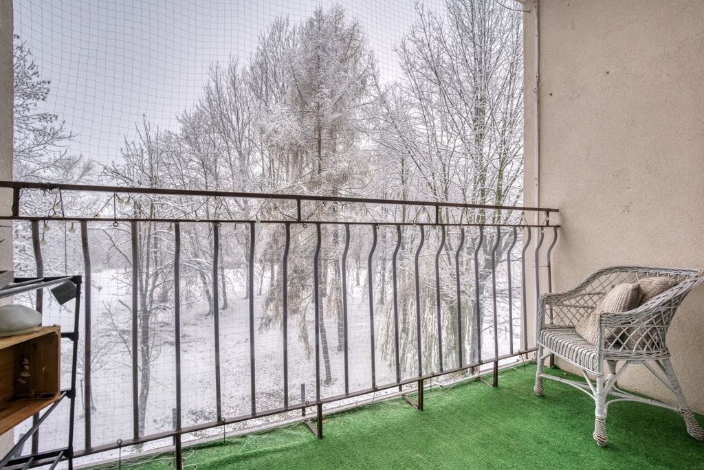 Mieszkanie 4-pokojowe Tychy, ul. Marii Curie-Skłodowskiej. Zdjęcie 17