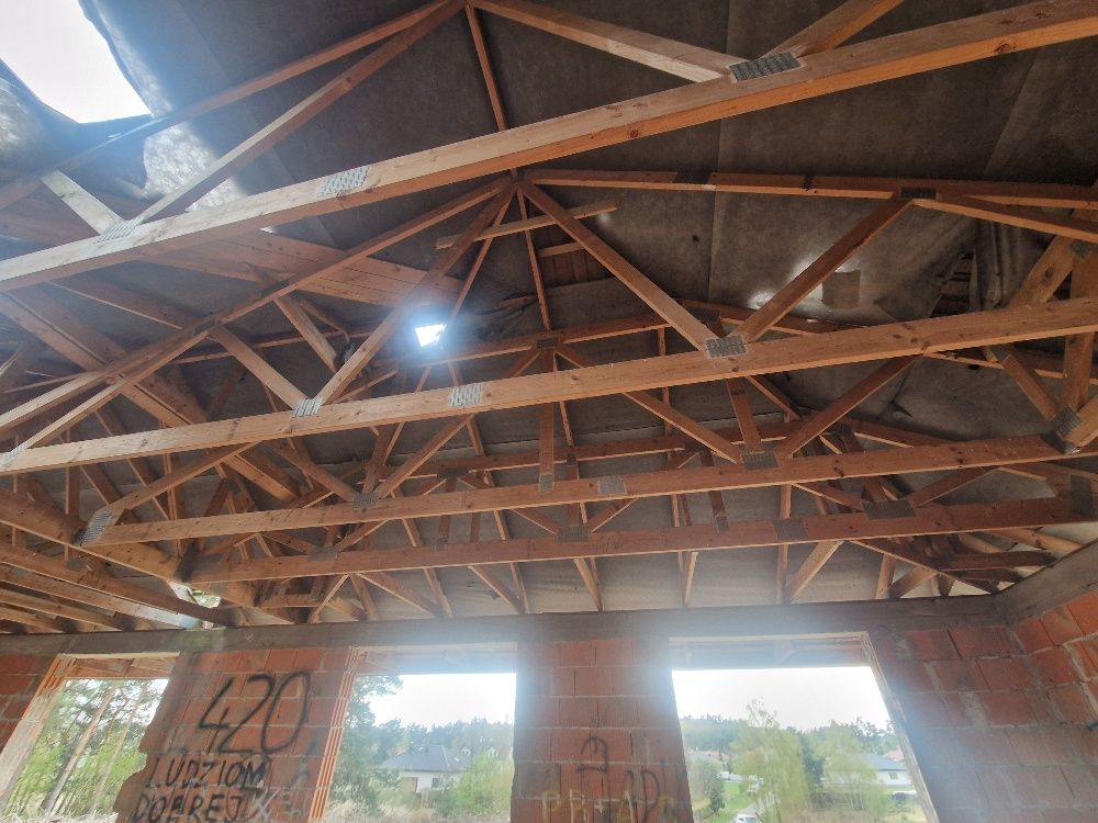 Działka inwestycyjna Szpetal Górny Szpetal Górny-Kolonia, ul. Bajeczna. Zdjęcie 27