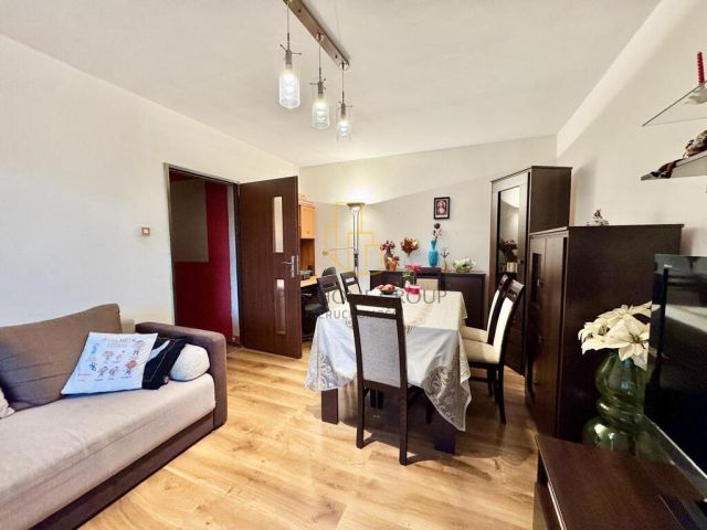 Mieszkanie 4-pokojowe Wrocław, ul. Stacha Świstackiego. Zdjęcie 9