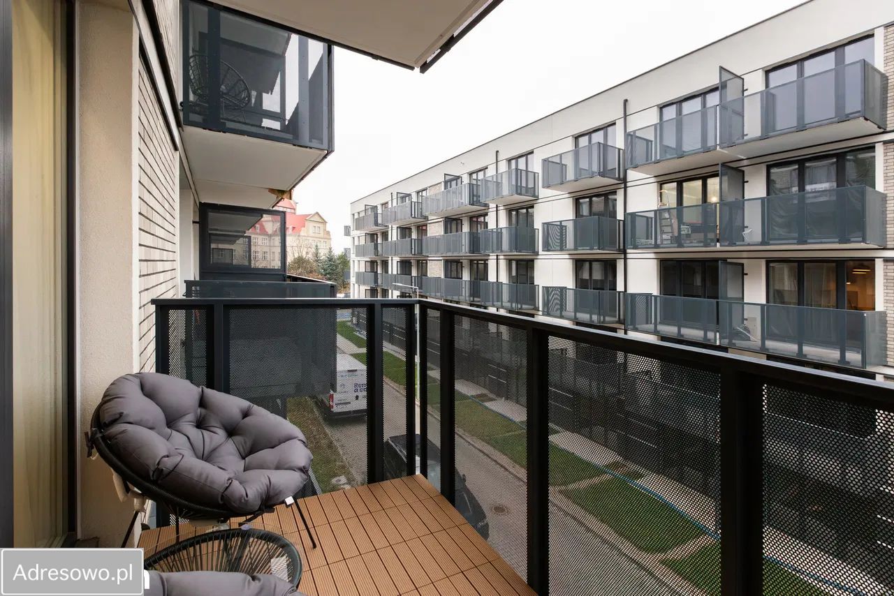 Mieszkanie 1-pokojowe Gdańsk, ul. Mostek. Zdjęcie 11