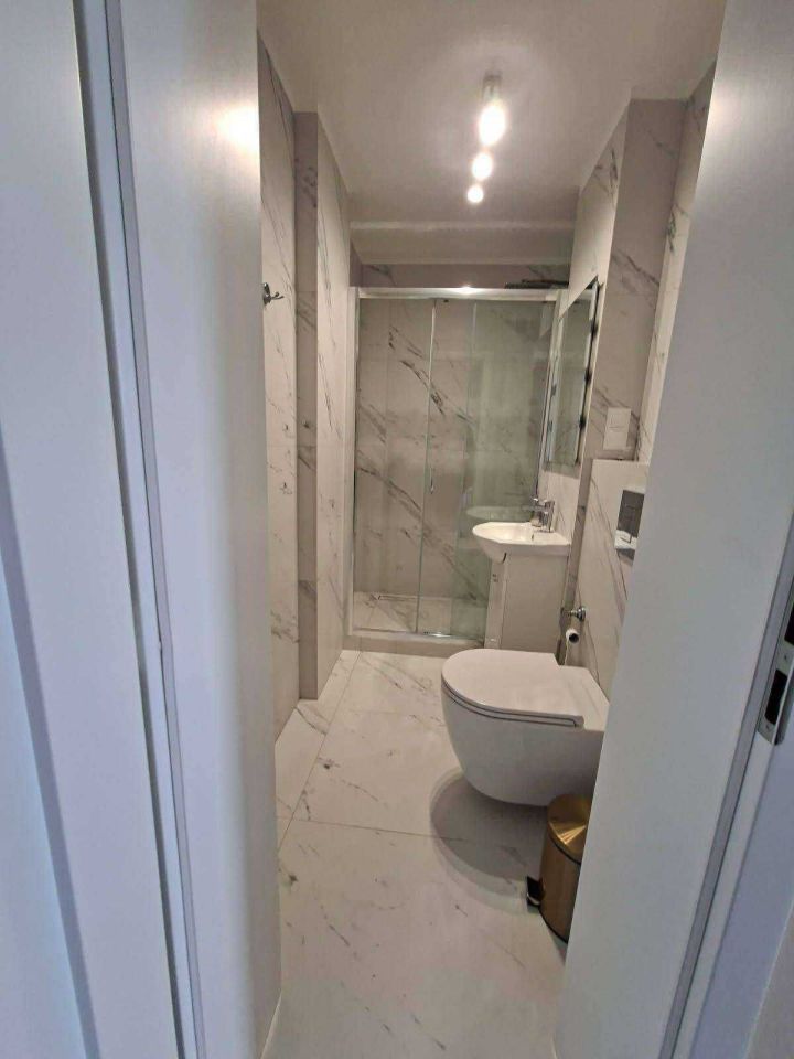 Mieszkanie 2-pokojowe Warszawa Targówek, ul. Krasnobrodzka. Zdjęcie 4