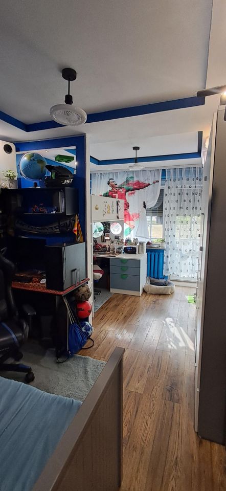 Mieszkanie 2-pokojowe Toruń Bydgoskie Przedmieście, ul. Jurija Gagarina. Zdjęcie 12