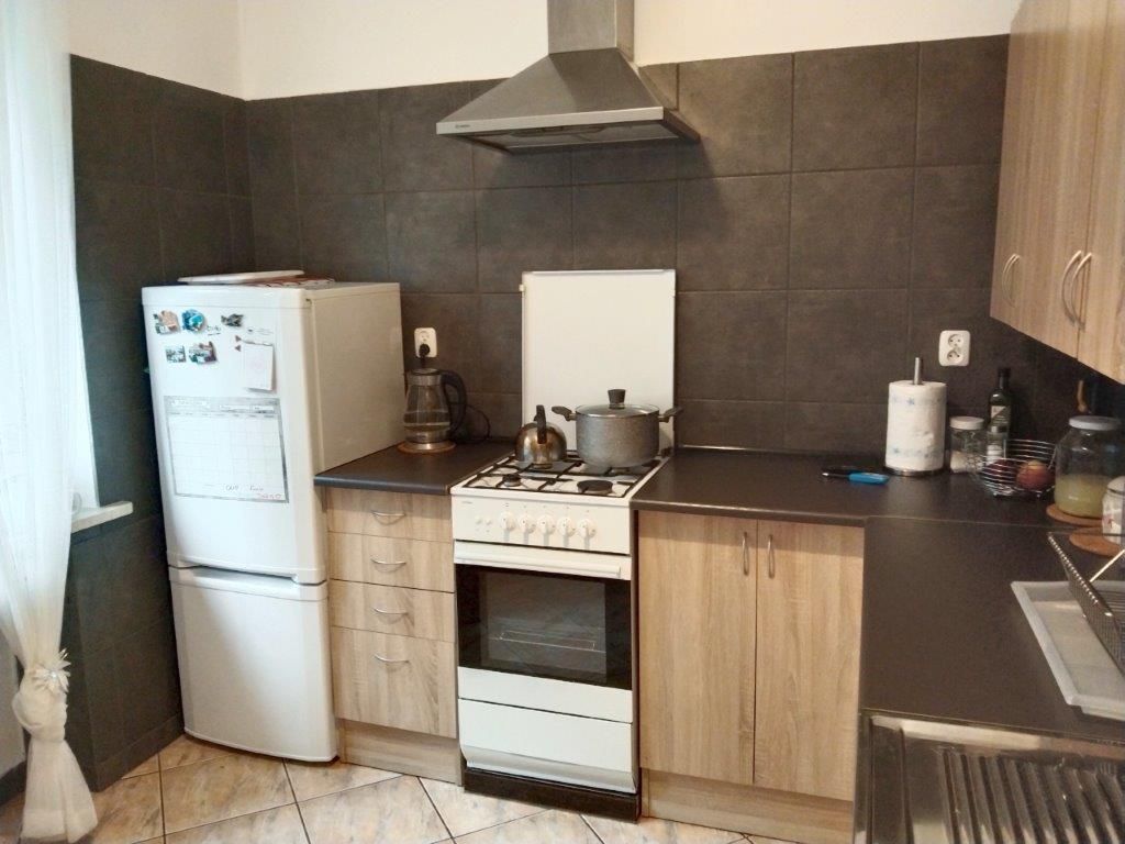 Mieszkanie 1-pokojowe Katowice Ligota, ul. Świdnicka. Zdjęcie 6