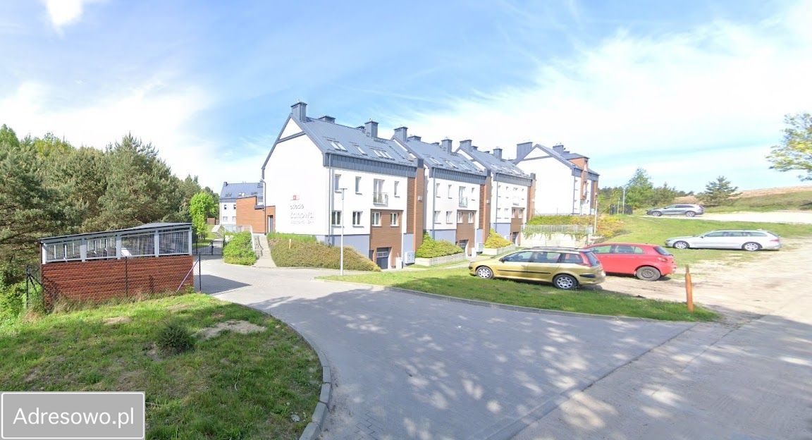 Mieszkanie 4-pokojowe Gdynia Dąbrowa, ul. Łanowa. Zdjęcie 8
