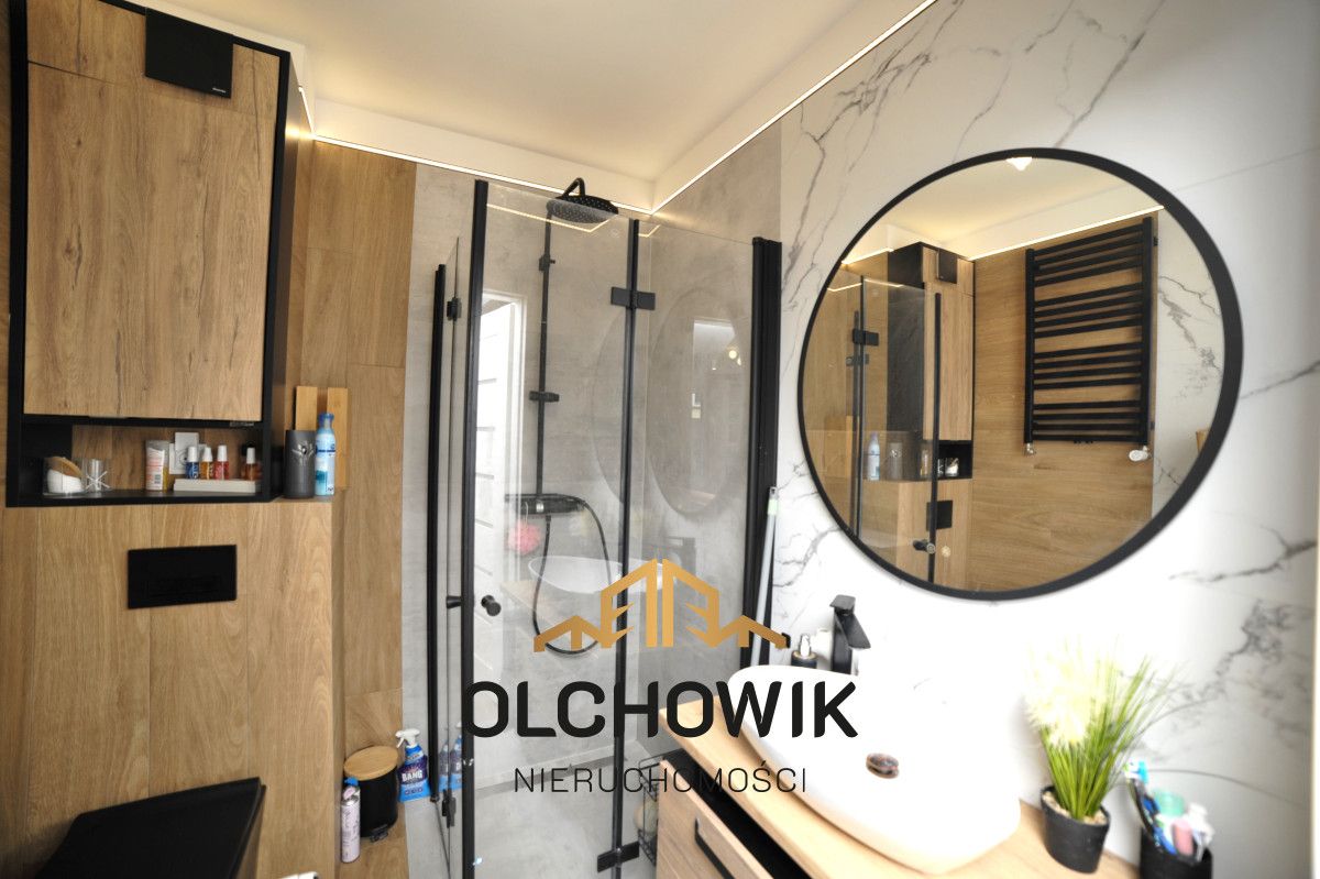 Mieszkanie 2-pokojowe Białystok Dziesięciny, ul. Leszczynowa. Zdjęcie 5