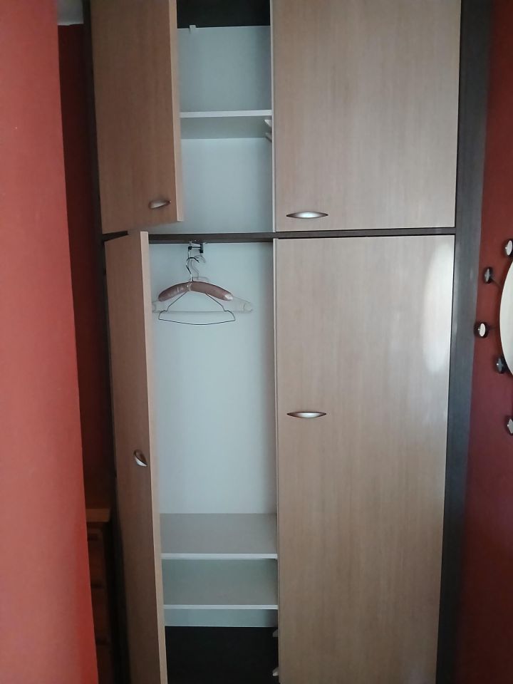 Mieszkanie 3-pokojowe Gdańsk Oliwa, al. Grunwaldzka. Zdjęcie 10