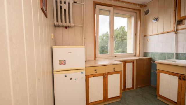 Mieszkanie 3-pokojowe Elbląg, ul. Władysława IV. Zdjęcie 4