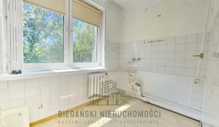 Mieszkanie 2-pokojowe Lublin, ul. Wileńska
