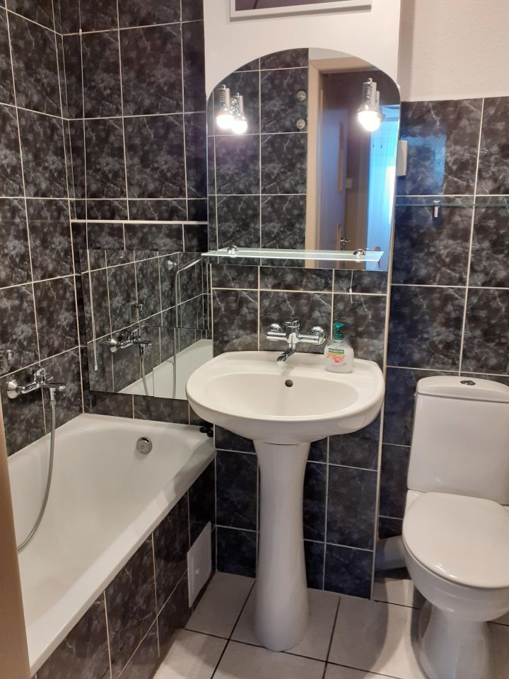 Mieszkanie 2-pokojowe Warszawa Wola, ul. Krochmalna. Zdjęcie 5