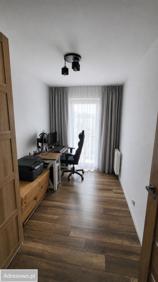 Mieszkanie 3-pokojowe Wrocław Fabryczna, ul. Jodłowicka. Zdjęcie 9