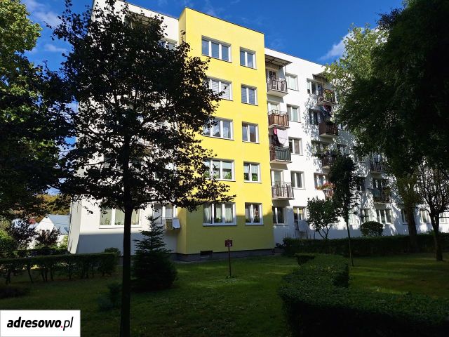 Mieszkanie 2-pokojowe Lublin Dziesiąta, ul. Jacka Przybylskiego. Zdjęcie 1