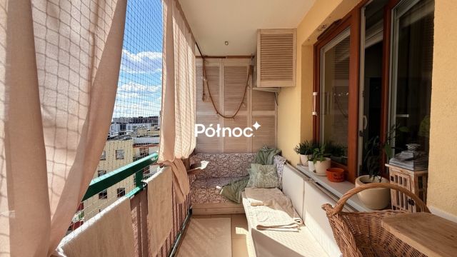 Mieszkanie 2-pokojowe Lublin Węglinek, ul. Kryształowa. Zdjęcie 9