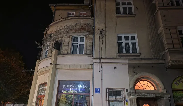 Mieszkanie 3-pokojowe Ząbkowice Śląskie, ul. 1 Maja